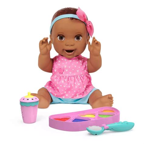 The Science Behind the Mealtime Magic Maya Doll: How it Engages and Captivates Kids